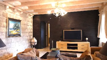 Dubrovnik 4-Bedroom Villa with Spa and Outdoor Pool