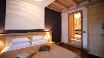 Dubrovnik 4-Bedroom Villa with Spa and Outdoor Pool