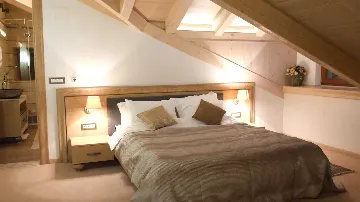 Dubrovnik 4-Bedroom Villa with Spa and Outdoor Pool