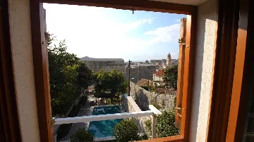 Dubrovnik 4-Bedroom Villa with Spa and Outdoor Pool