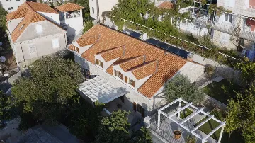 Dubrovnik 4-Bedroom Villa with Spa and Outdoor Pool