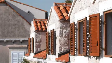 Dubrovnik 4-Bedroom Villa with Spa and Outdoor Pool