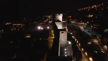 Dubrovnik 4-Bedroom Villa with Spa and Outdoor Pool