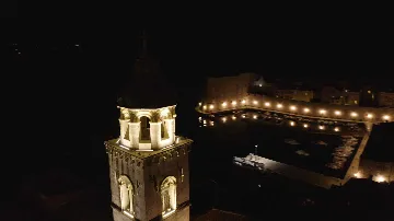 Dubrovnik 4-Bedroom Villa with Spa and Outdoor Pool