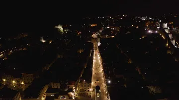 Dubrovnik 4-Bedroom Villa with Spa and Outdoor Pool