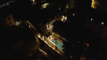 Dubrovnik 4-Bedroom Villa with Spa and Outdoor Pool