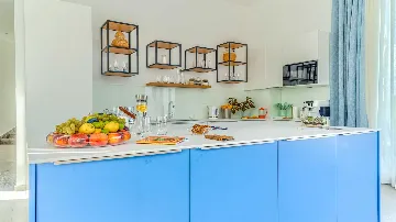 Villa in Zmijavci with Heated Pool for Up to 12