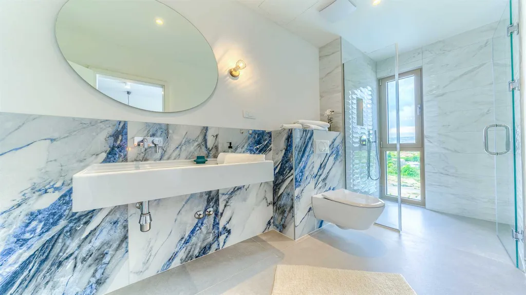 Villa in Zmijavci with Heated Pool for Up to 12