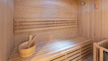 Villa in Smrika with Pool, Sauna & Sea Views