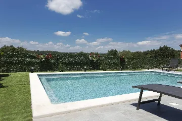 4-Bedroom Villa for 8 in Labin, Istria