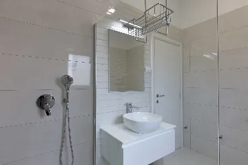 4-Bedroom Villa for 8 in Labin, Istria