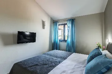 4-Bedroom Villa for 8 in Labin, Istria