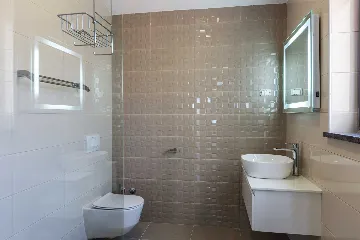 4-Bedroom Villa for 8 in Labin, Istria