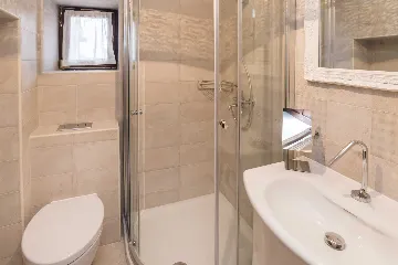 Modern Countryside Villa in Buje with Jacuzzi & Sauna