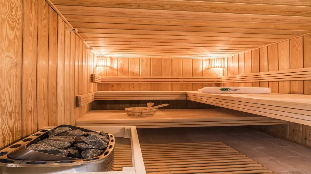 Modern Countryside Villa in Buje with Jacuzzi & Sauna