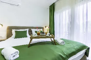 3-Bedroom Villa with Heated Pool in Kraj, Croatia