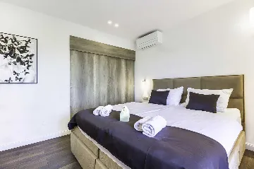 3-Bedroom Villa with Heated Pool in Kraj, Croatia