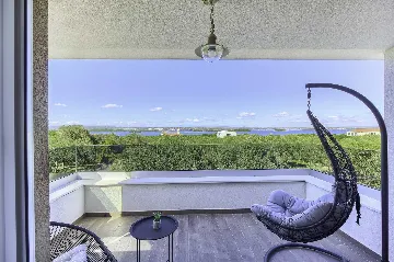 3-Bedroom Villa with Heated Pool in Kraj, Croatia