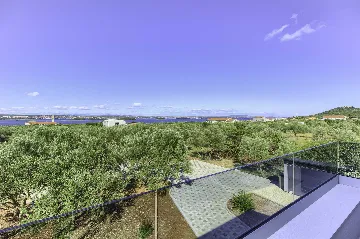 3-Bedroom Villa with Heated Pool in Kraj, Croatia