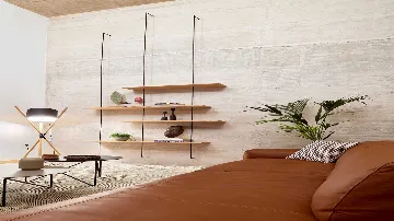 Poolside Villa with Sea Views in Sveta Nedjelja