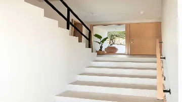 Poolside Villa with Sea Views in Sveta Nedjelja