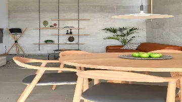 Poolside Villa with Sea Views in Sveta Nedjelja