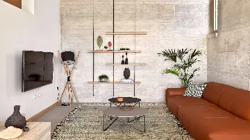 Poolside Villa with Sea Views in Sveta Nedjelja