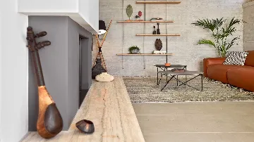 Poolside Villa with Sea Views in Sveta Nedjelja