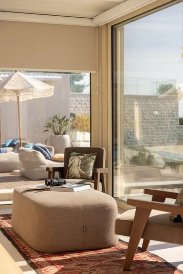 Orašac 7-Bedroom Villa with Heated Pool & Sea Views