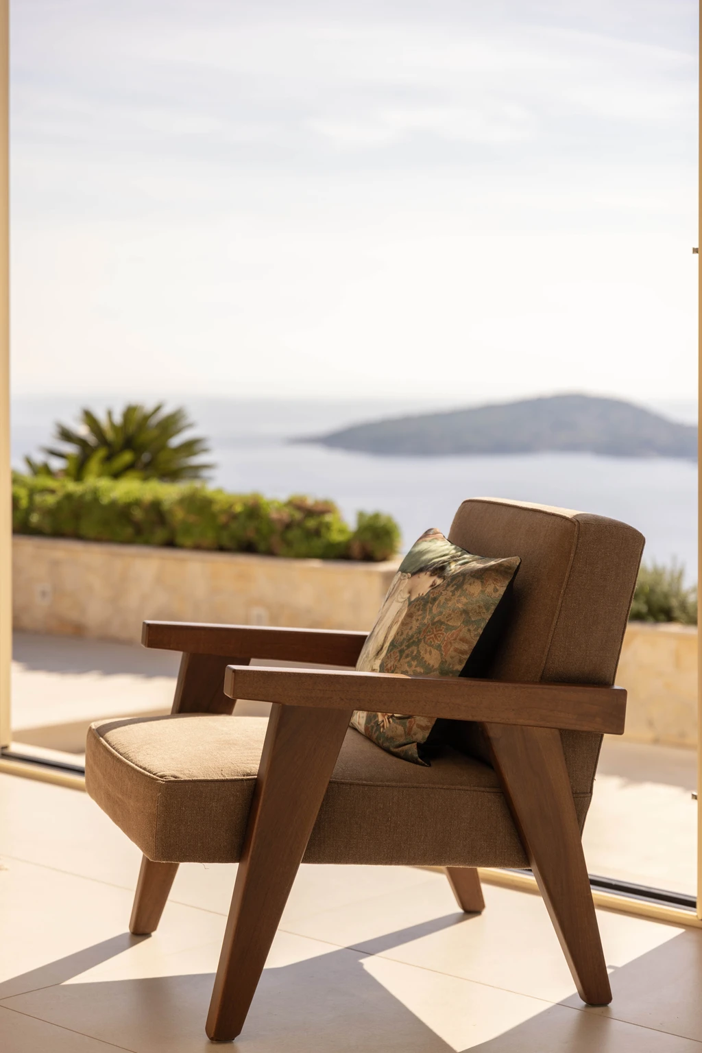 Orašac 7-Bedroom Villa with Heated Pool & Sea Views