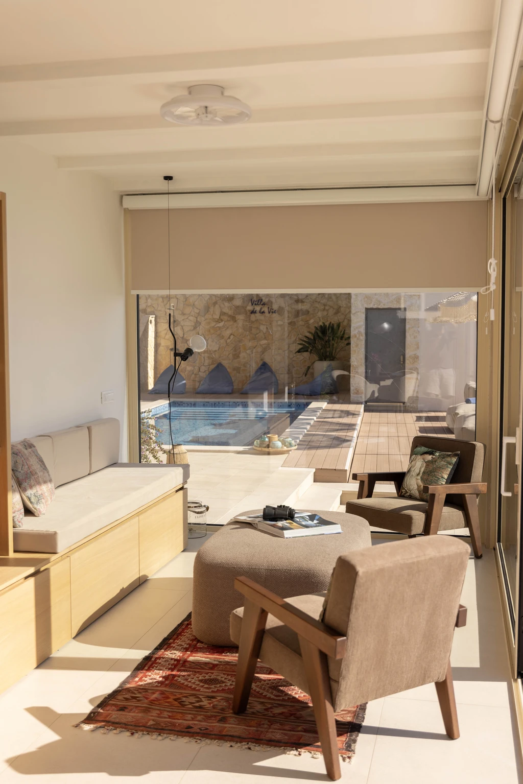 Orašac 7-Bedroom Villa with Heated Pool & Sea Views