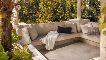 Orašac 7-Bedroom Villa with Heated Pool & Sea Views