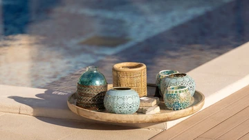 Orašac 7-Bedroom Villa with Heated Pool & Sea Views