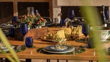 Orašac 7-Bedroom Villa with Heated Pool & Sea Views