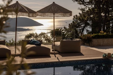 Orašac 7-Bedroom Villa with Heated Pool & Sea Views