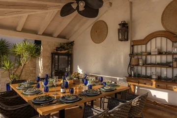 Orašac 7-Bedroom Villa with Heated Pool & Sea Views