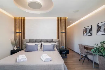 Villa in Pag for up to 14 Guests with 7 Bedrooms