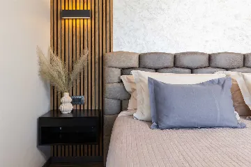 Villa in Pag for up to 14 Guests with 7 Bedrooms