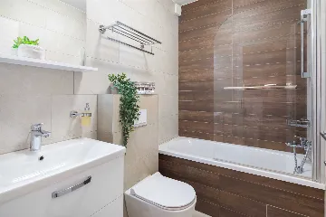 Villa in Pag for up to 14 Guests with 7 Bedrooms