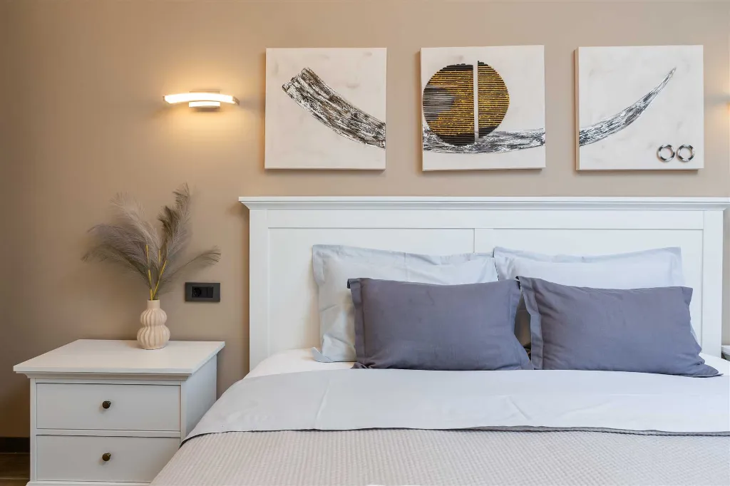 Villa in Pag for up to 14 Guests with 7 Bedrooms