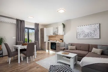 Villa in Pag for up to 14 Guests with 7 Bedrooms