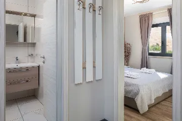 Villa in Pag for up to 14 Guests with 7 Bedrooms