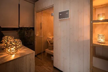 Villa in Pag for up to 14 Guests with 7 Bedrooms