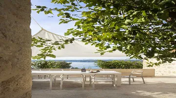 Villa in Zavala, Croatia for up to 10 Guests