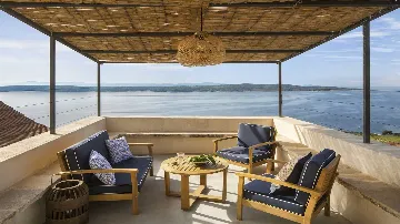 Villa in Zavala, Croatia for up to 10 Guests