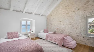 Villa in Zavala, Croatia for up to 10 Guests