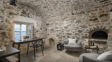 Villa in Zavala, Croatia for up to 10 Guests