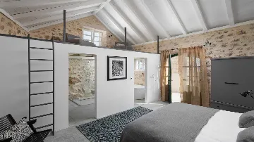 Villa in Zavala, Croatia for up to 10 Guests