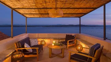 Villa in Zavala, Croatia for up to 10 Guests