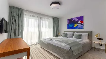 4-Bedroom Villa with Private Pool in Rovinj